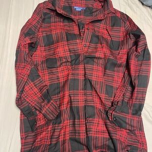 Pendleton shirt